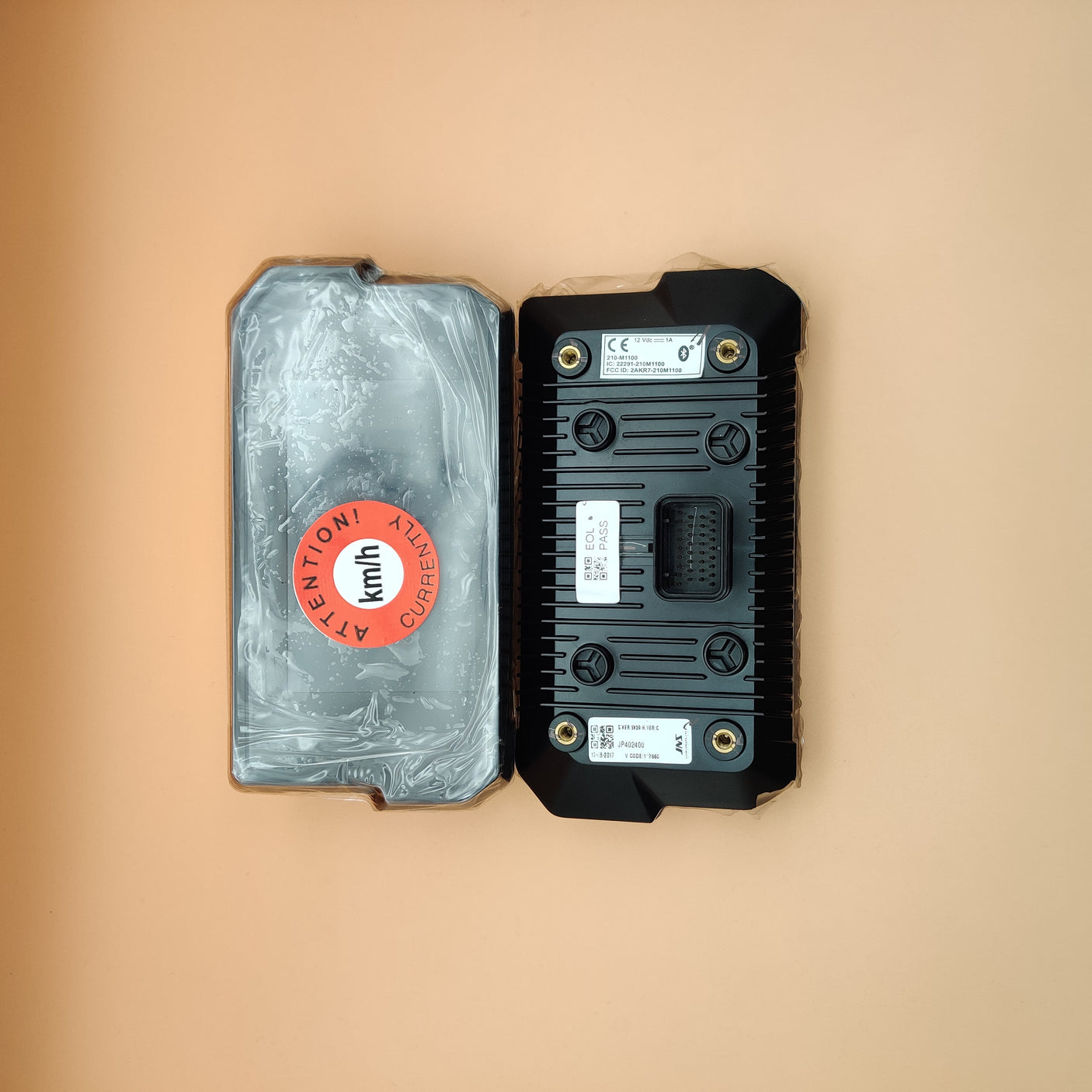 Speedometer - Duke 390 TFT (2017/2018) OPENBOX JP402400 [FREE HOME DELIVERY]