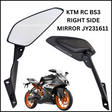Mirror RC 200/390 BS3