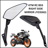 Mirror RC 200/390 BS3