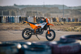 KTM SMC 390 R - CHAIN KIT NOISE FREE