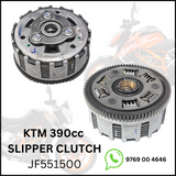 KTM 390 CC - SLIPPER CLUTCH ASSEMBLY - JF551500