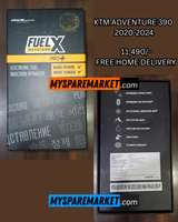 FuelX Pro Plus - KTM ADVENTURE 390 2020-2024