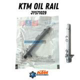 KTM OIL RAIL -JY571029