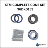 CONE SET ASSEMBLY - 36DK0159 / 36JG0011