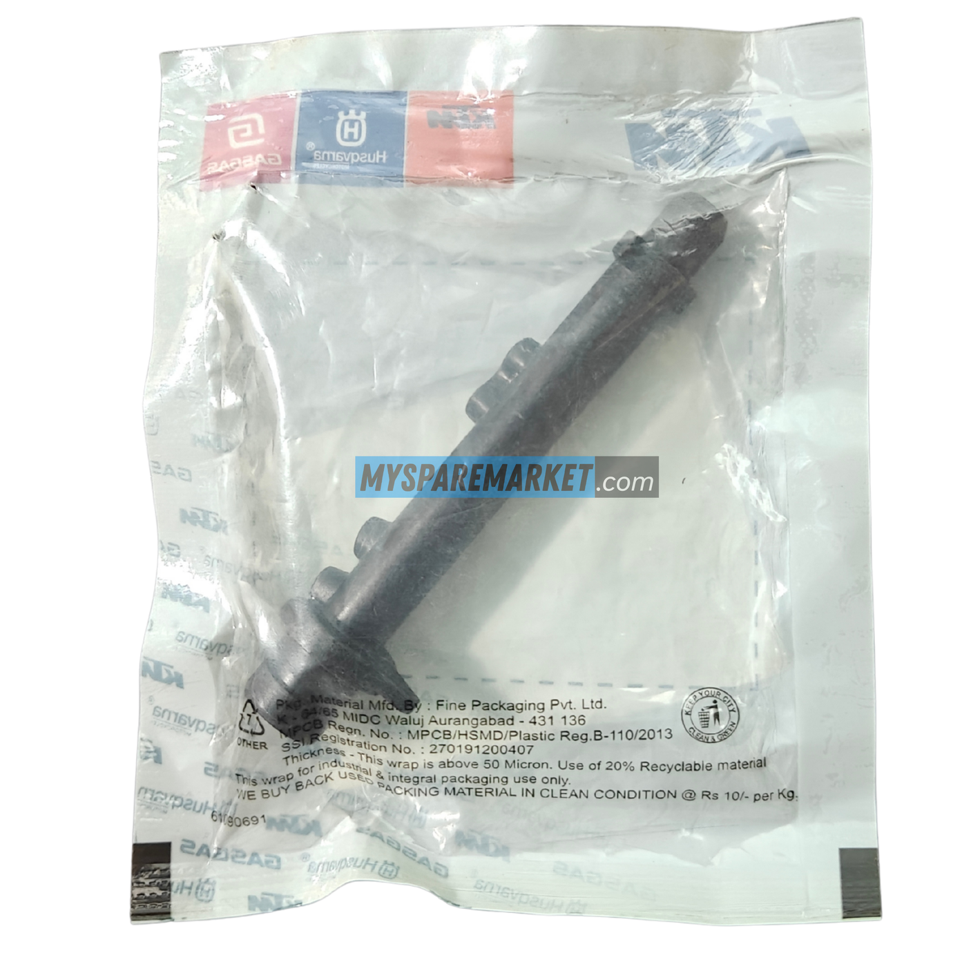 KTM OIL RAIL -JY571029