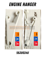 ENGINE HANGER - Svartpillion Husqvarna - 56JU034U (Right)