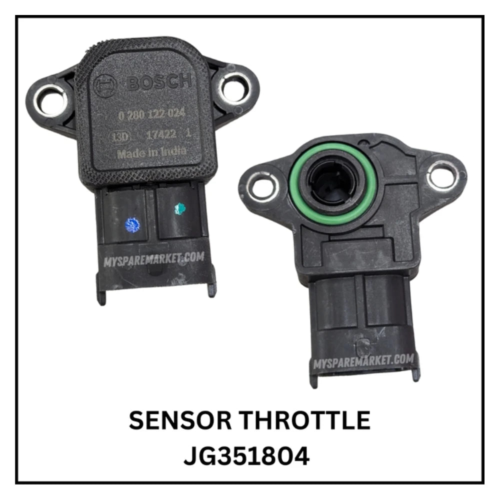 SENSOR THROTTLE - JG351804 [Open box -New]