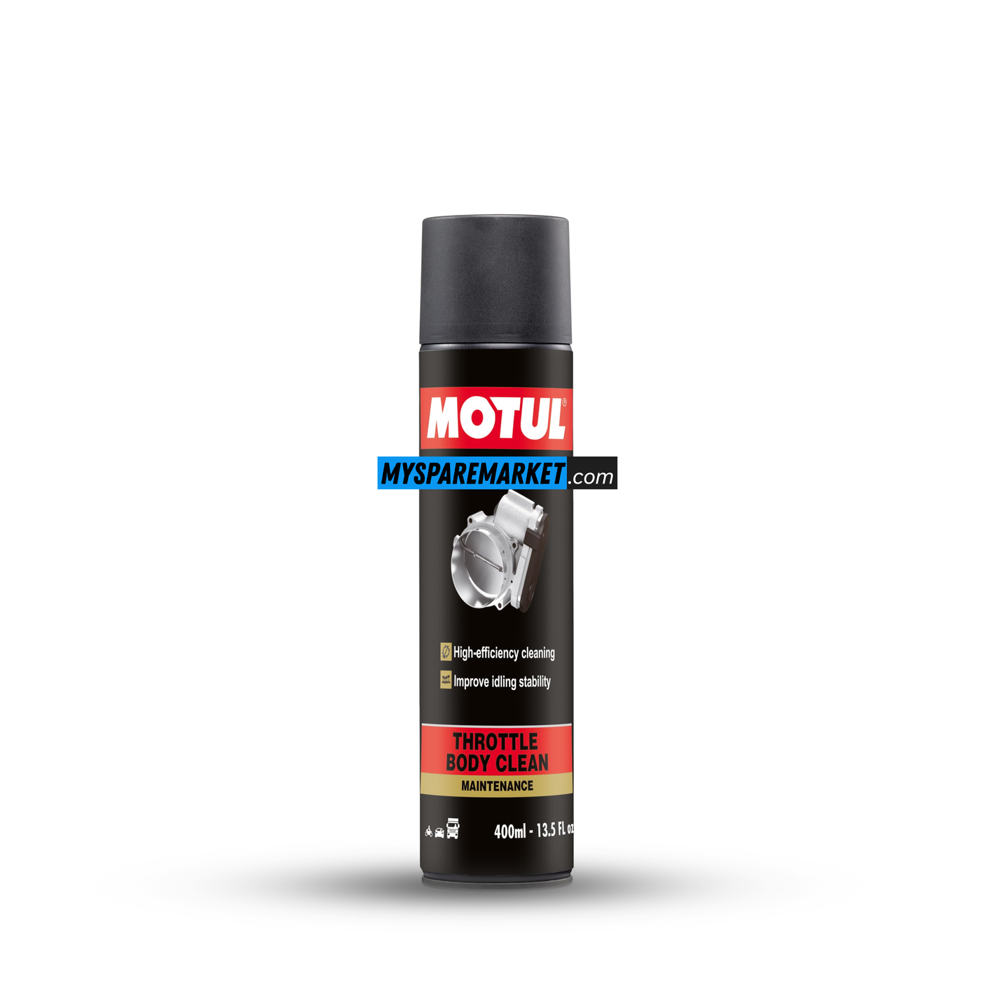 MOTUL Throttle body Clean - 100ml