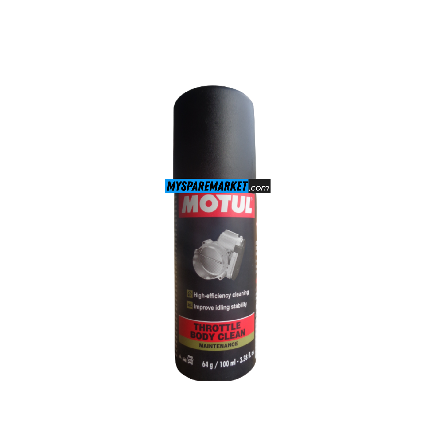 MOTUL Throttle body Clean - 100ml