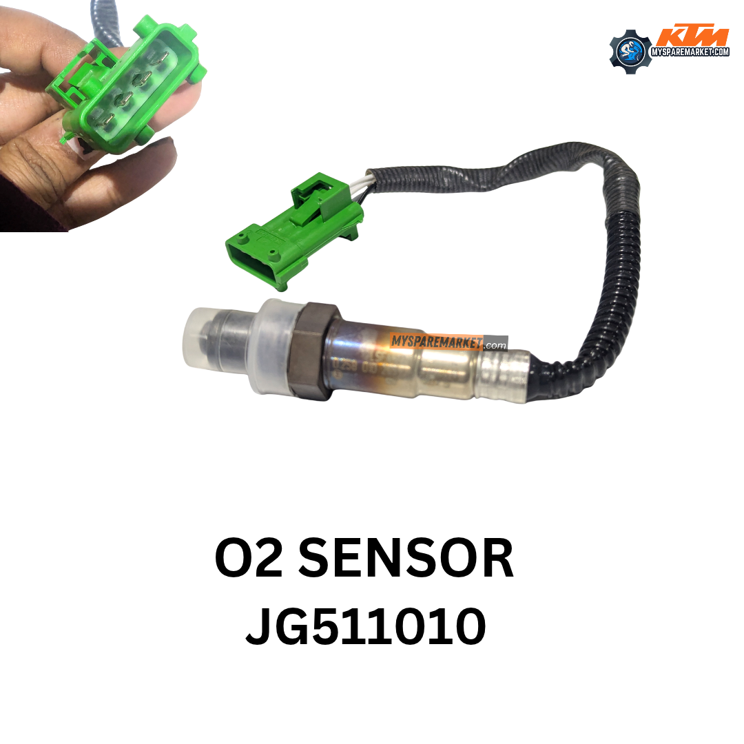 KTM O2 SENSOR - JG511010 (KTM LAMBDA SENSOR)