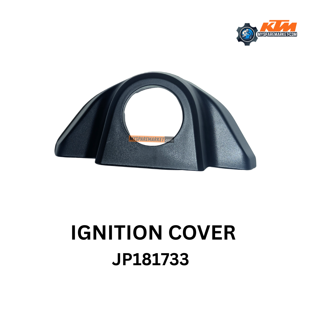 KTM IGNITION COVER - JP181733 - DUKE Gen 3