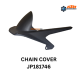 KTM CHAIN COVER - JP181746