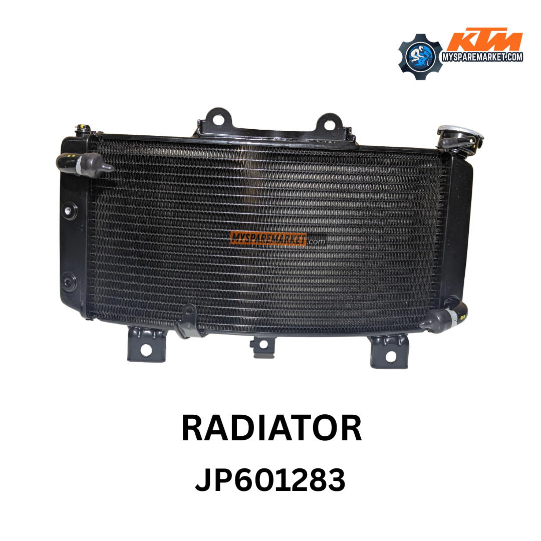 CORE RADIATOR - GEN 3 DUKE 250 2024 - JP601283