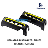 Radiator Guard - Husqvarna - JU181291 & JU181292