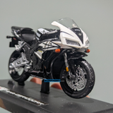 Honda CBR1000RR - Maisto Miniature (Small Size Model: *1/18)