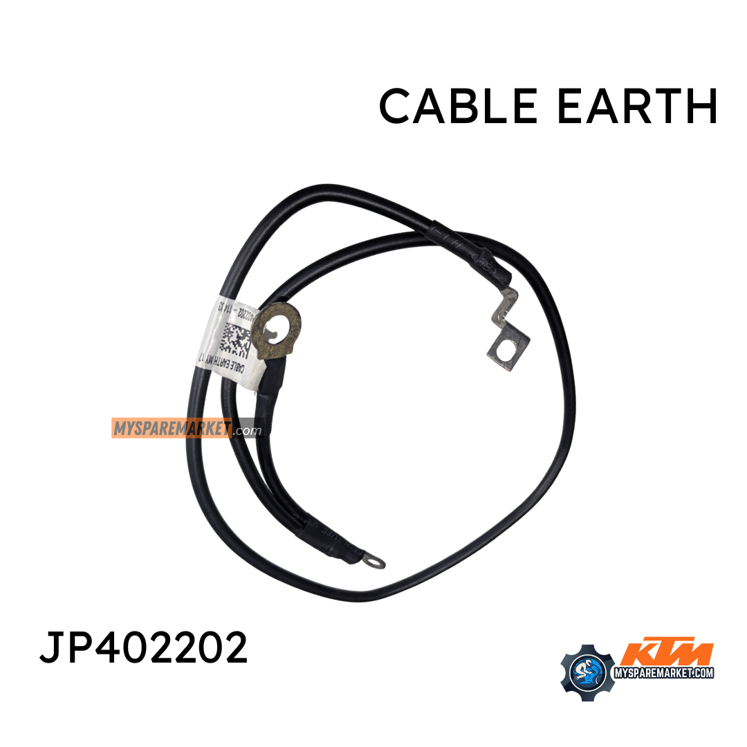 EARTH CABLE - JP402202