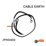 EARTH CABLE - JP402202