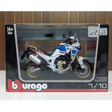 Honda Maisto Miniature