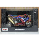 Honda Maisto Miniature