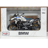 BMW - MAISTO MINIATURES