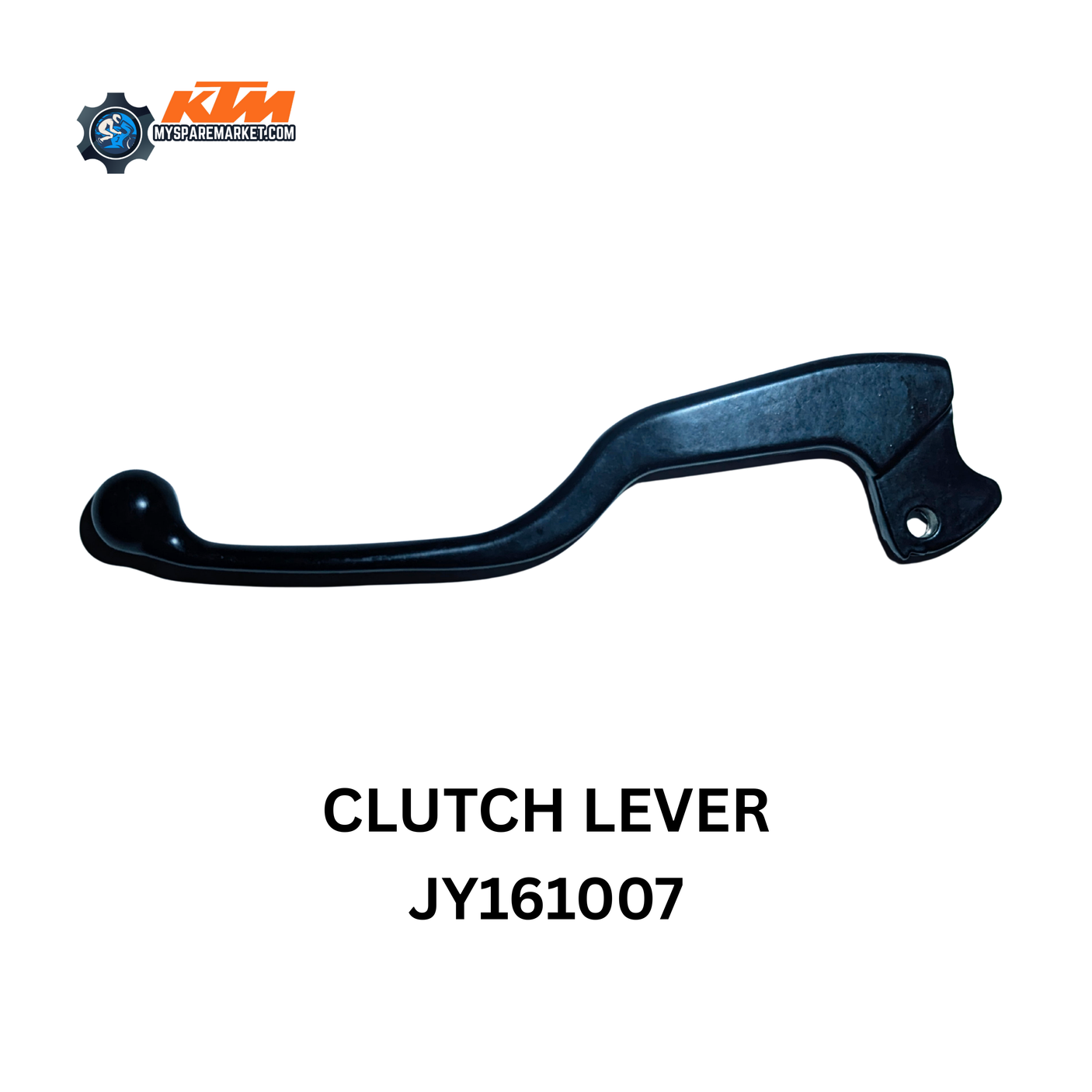 CLUTCH LEVER - JY161007