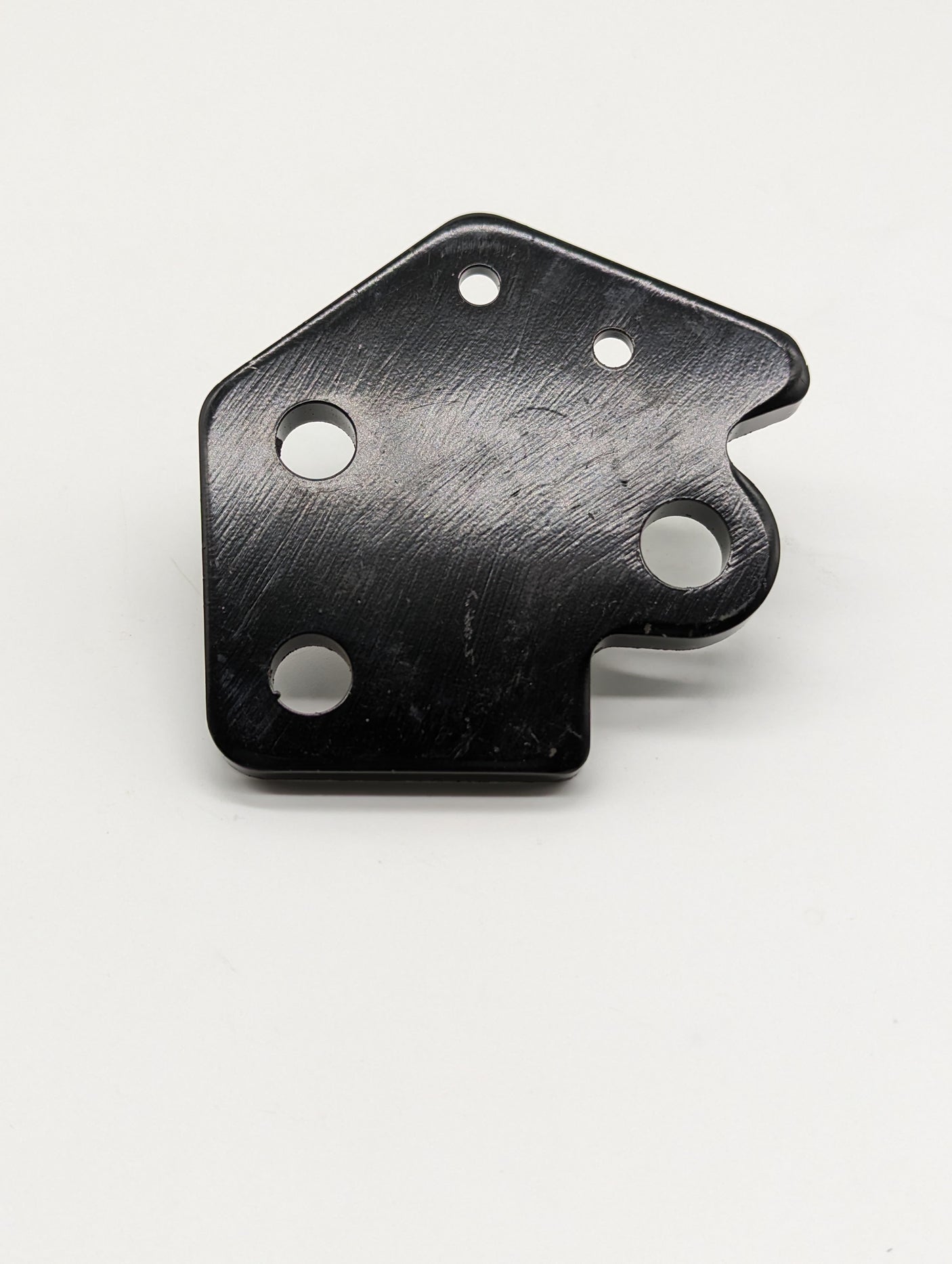 SIDE STAND PLATE- JG113204 [DUKE125/DUKE 200/DUKE 390 OLD/RC 200/390/]