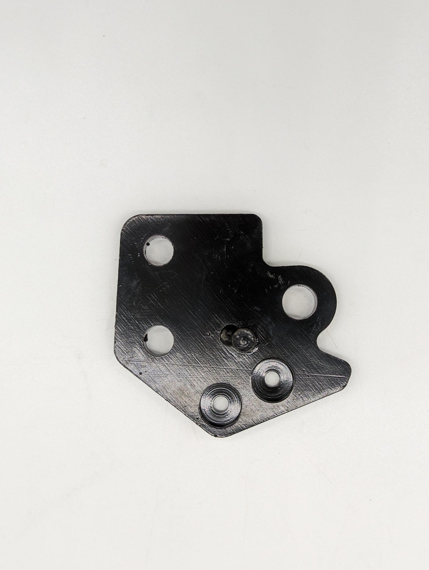 SIDE STAND PLATE- JG113204 [DUKE125/DUKE 200/DUKE 390 OLD/RC 200/390/]