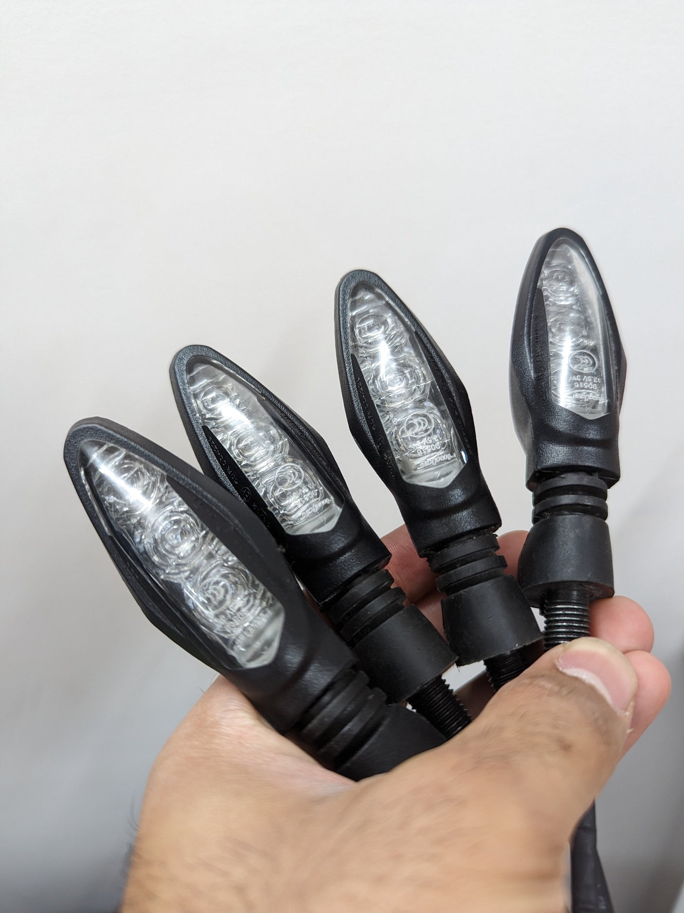 KTM INDICATORS - Original -> Open Box