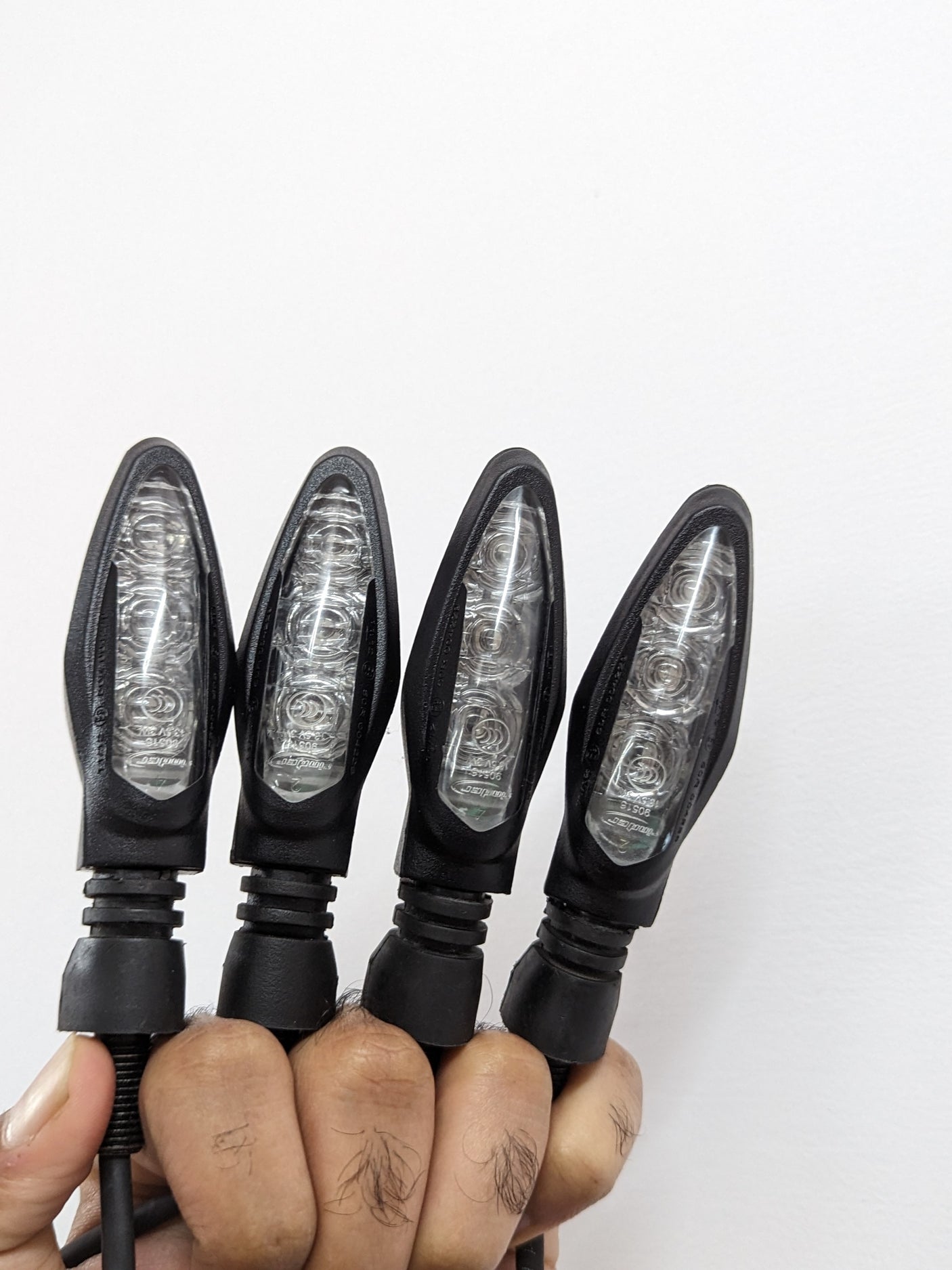 KTM INDICATORS - Original -> Open Box