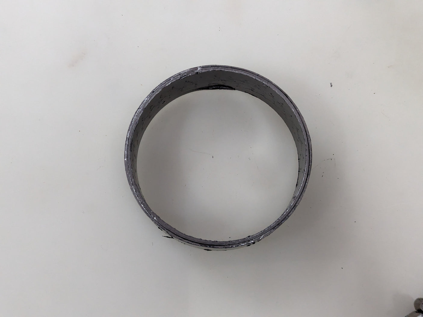 EXAUST GASKET BS6 -GASKET MUFFLER S - JP591033