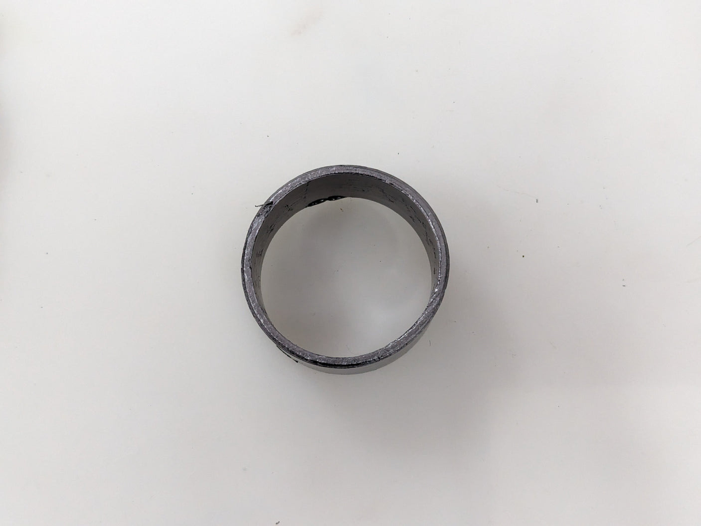 EXAUST GASKET BS6 -GASKET MUFFLER S - JP591033