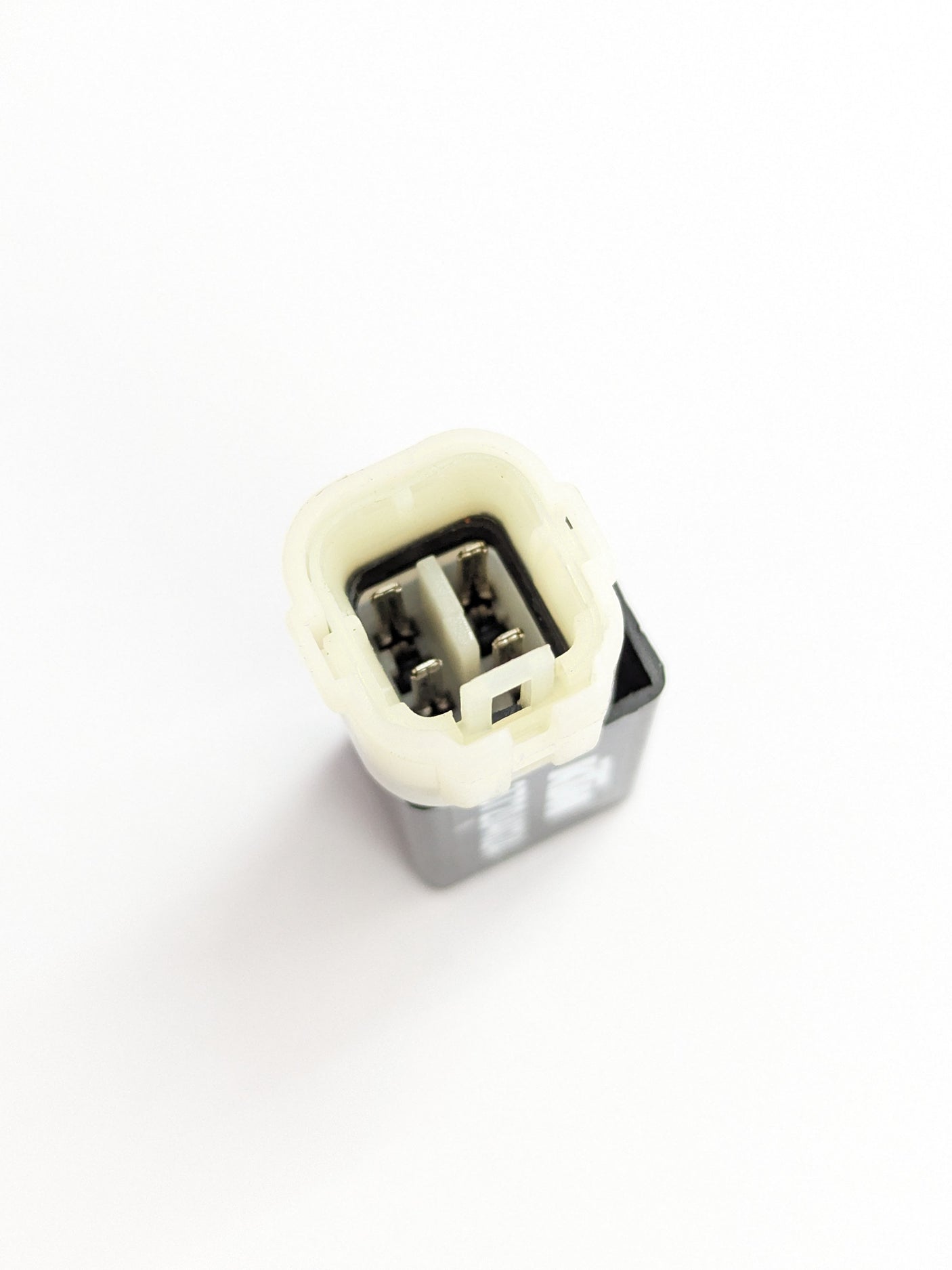 BYPASS SENSOR FOR SIDE STAND