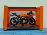 KTM RC 390 - MAISTO MINIATURE