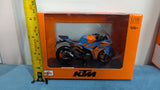 KTM RC 390 - MAISTO MINIATURE