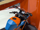 KTM RC 390 - MAISTO MINIATURE 1:12 (Big Size Model 1:12)
