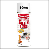 ROLON LUBE - WHITE