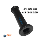 KTM GRIP DUKE GEN3 /ADVENTURE GEN 2-LEFT JP151064
