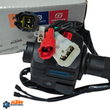 SWITCH CONTROL Right JG401425 FOR RC 390 2020/ADVENTURE 390 GEN-1