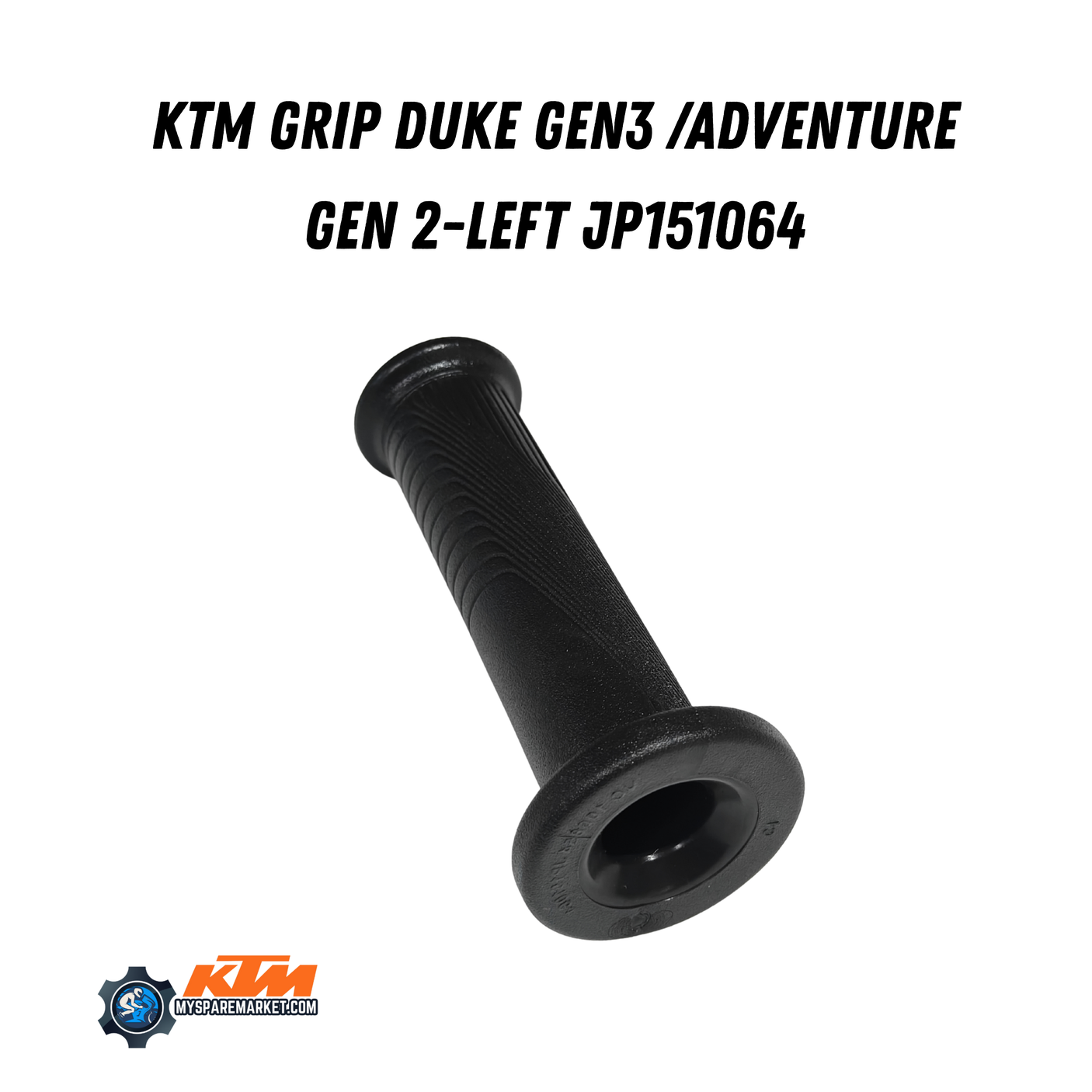 KTM GRIP DUKE GEN3 /ADVENTURE GEN 2-LEFT JP151064