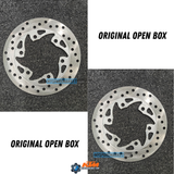KTM REAR DISC PLATE- OPEN BOX JG131809