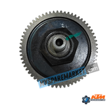 GEAR STARTER COUNTER ASSEMBLY 1-JY551226