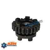 GEAR 6TH DRIVEN -JG551224