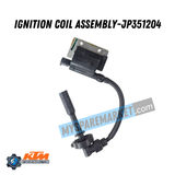 IGNITION COIL ASSEMBLY -JP351204