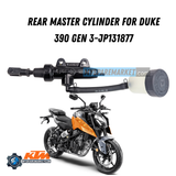 REAR MASTER CYLINDER FOR DUKE 390 GEN 3-JP131877