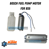 BOSCH FUEL PUMP MOTOR FOR BS6