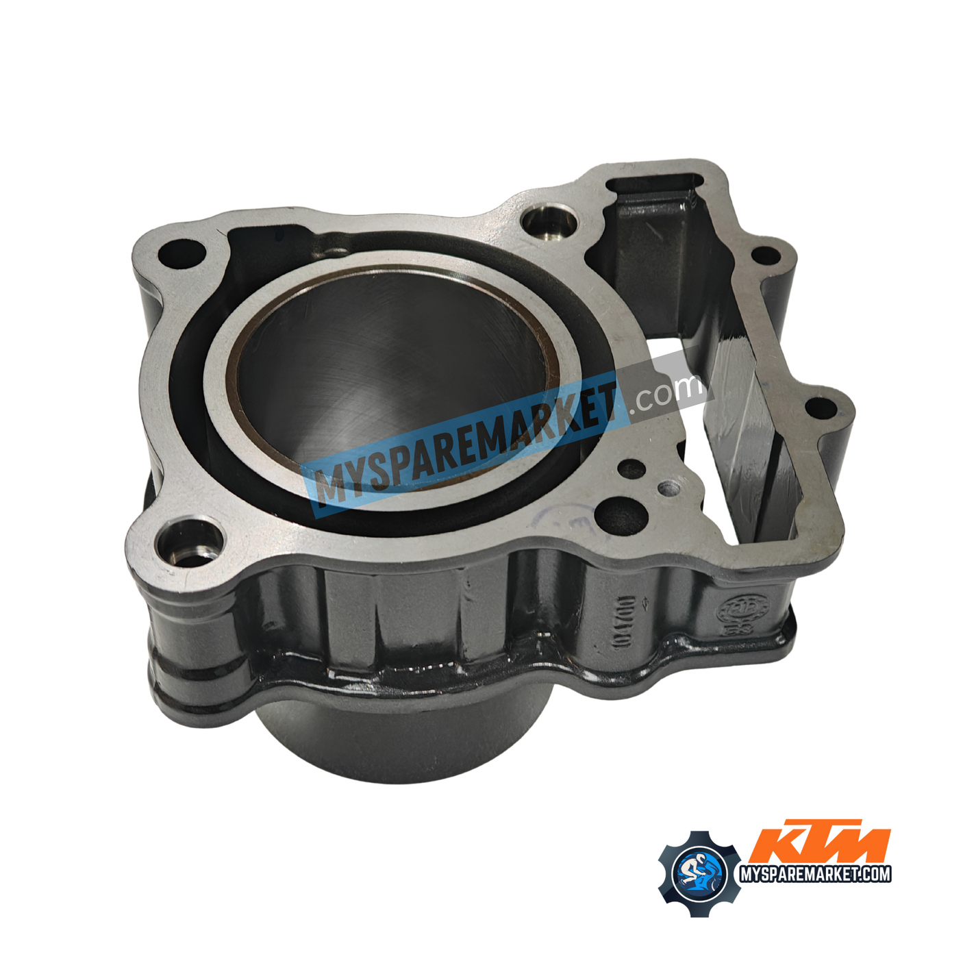 DUKE/HUSQVARNA/ADVENTURE 250 BLOCK CYLINDER-JY521012