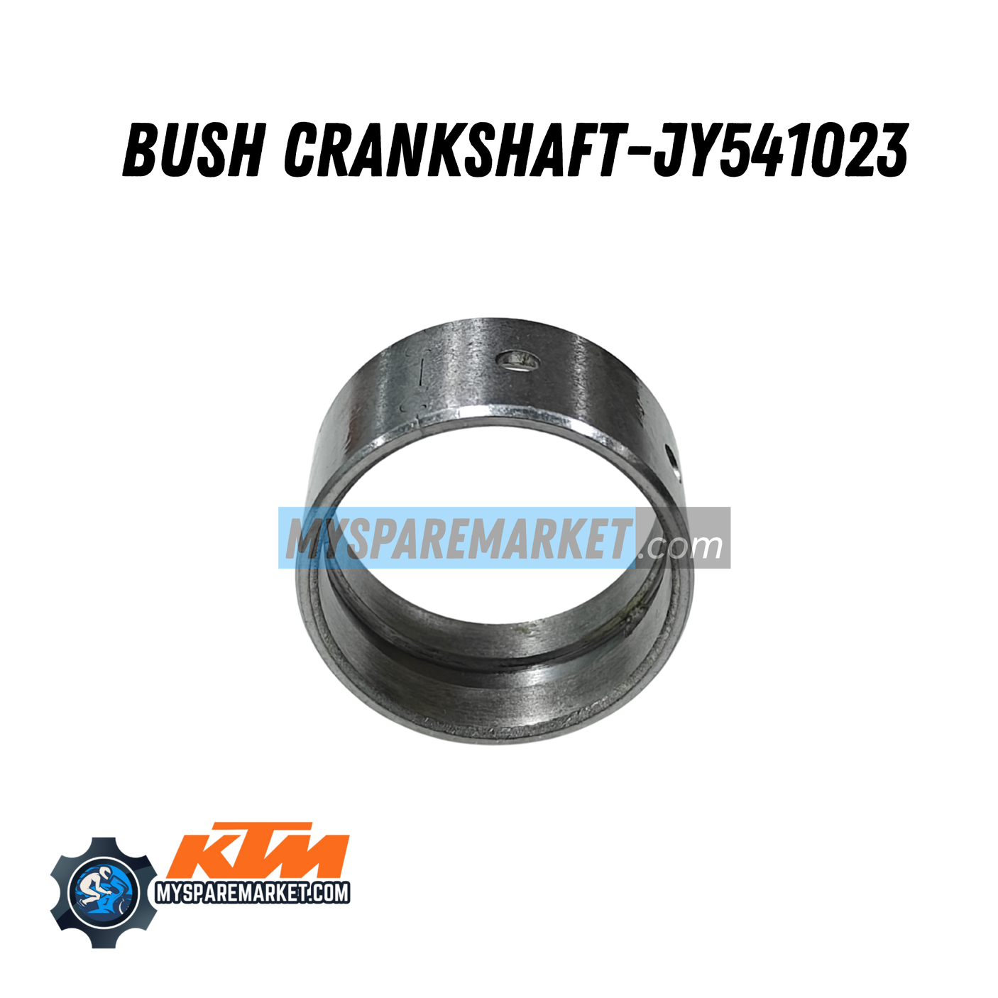 BUSH CRANKSHAFT-JY541023