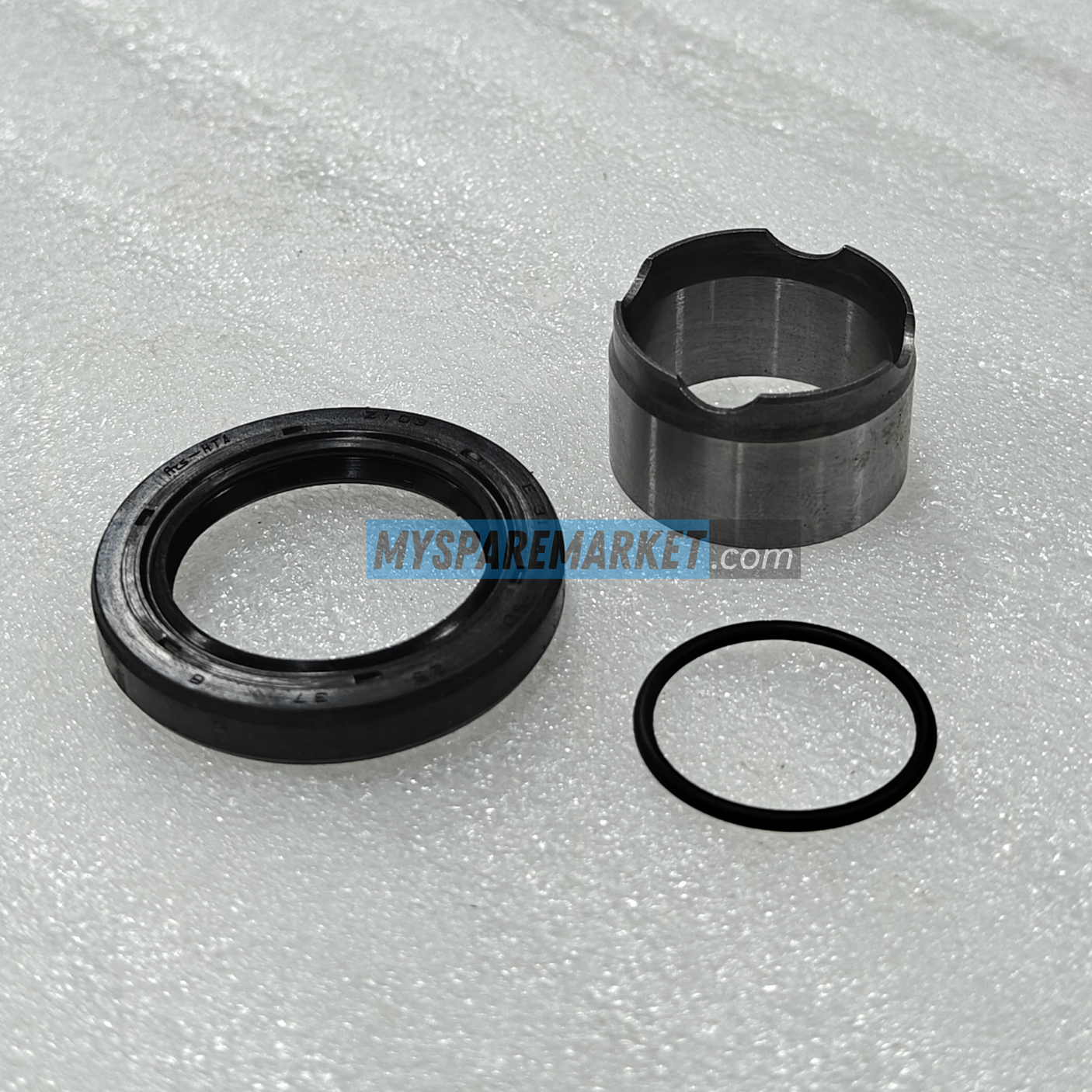 KIT OUT PUT SHAFT -[DK101352 +JG551031 +39104319] FOR 125/200