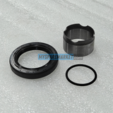 KIT OUT PUT SHAFT -[DK101352 +JG551031 +39104319] FOR 125/200