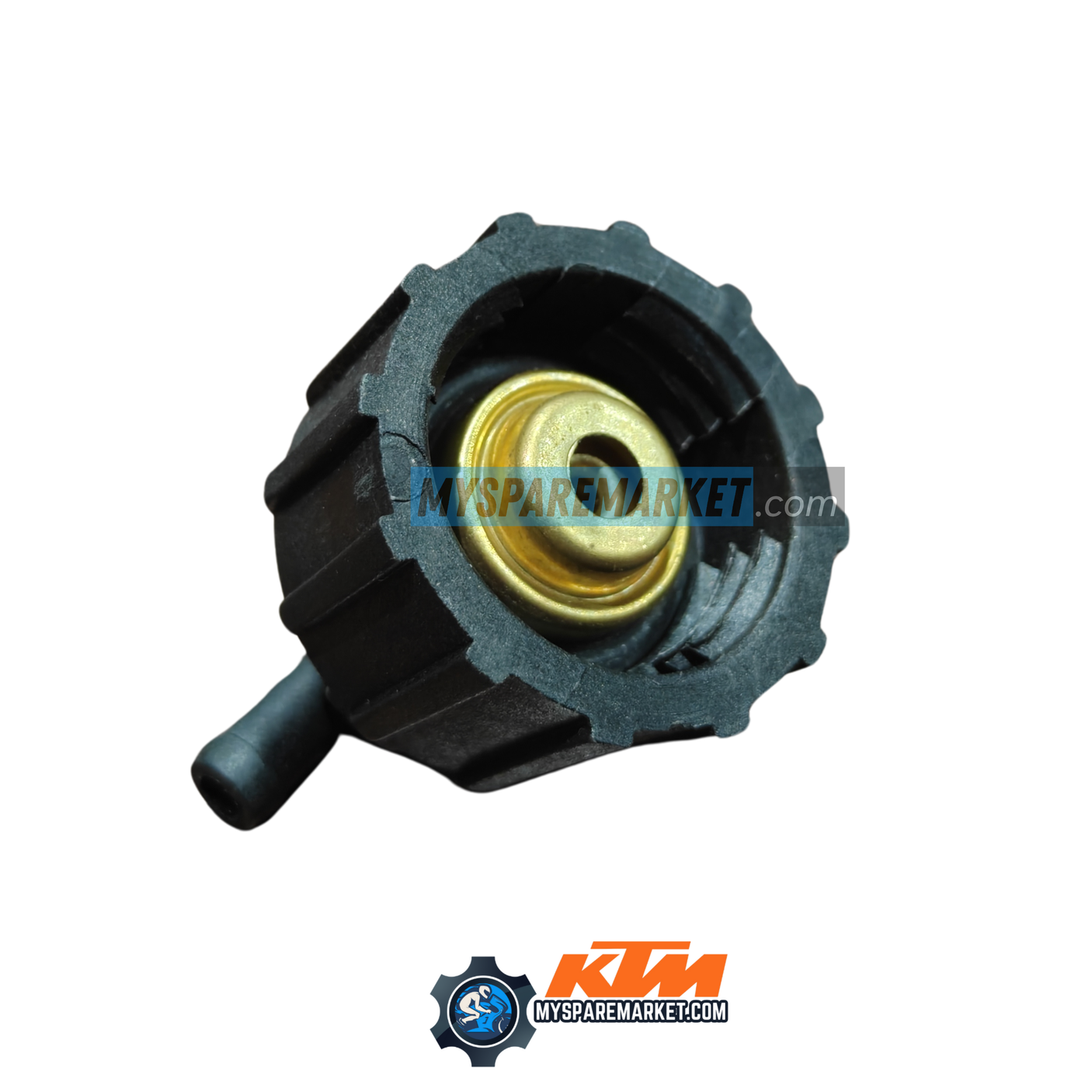 PRESSURE CAP RADIATOR -JG601229 FOR [Duke200 2012 Model Only]